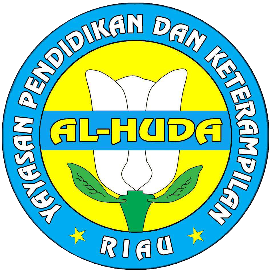 Logo Al Huda